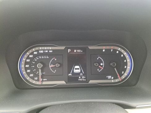 Used 2023 Hyundai Tucson SEL w/ Cargo Package image 16