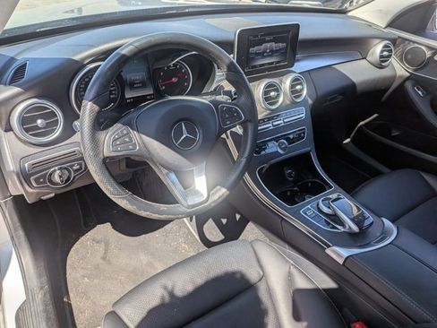 Used 2016 Mercedes-Benz C 300 Sedan image 9