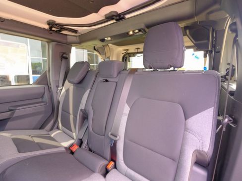 New 2025 Ford Bronco Big Bend image 29