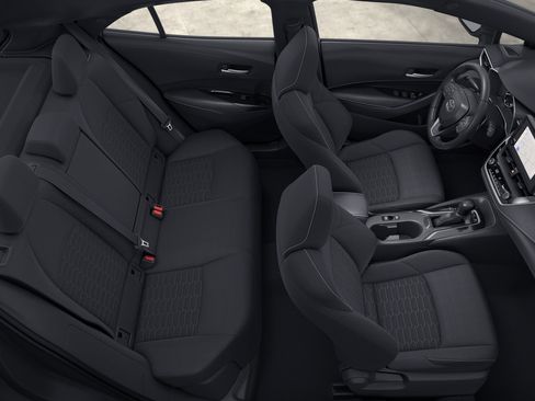 New 2026 Toyota Corolla SE FWD image 22