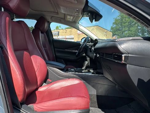 Used 2024 MAZDA CX-30 AWD 2.5 S w/ Preferred Package image 25