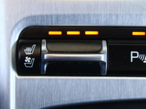 Used 2023 Kia Stinger GT2 w/ Red Interior Color Package image 40