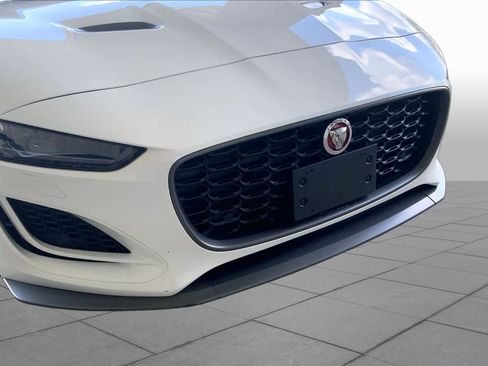 Used 2021 Jaguar F-TYPE First Edition RWD image 28