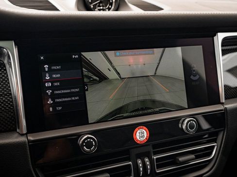 New 2026 Porsche Macan S AWD/4WD image 39