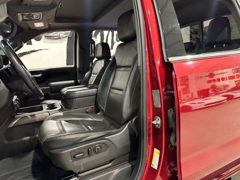 Used 2019 GMC Sierra 1500 Denali w/ Technology Package image 9