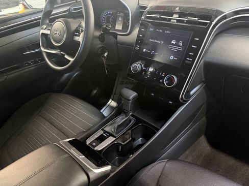 Used 2023 Hyundai Santa Cruz SE AWD/4WD image 20