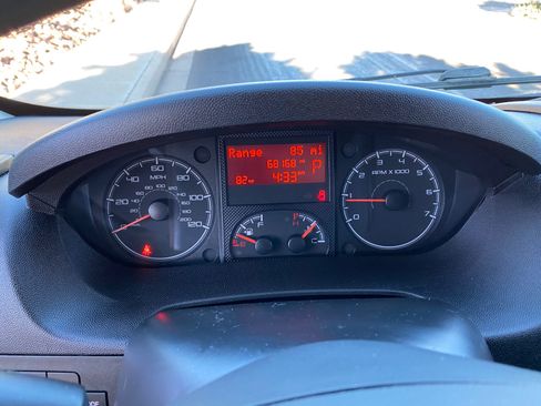 Used 2020 RAM ProMaster 3500 image 41