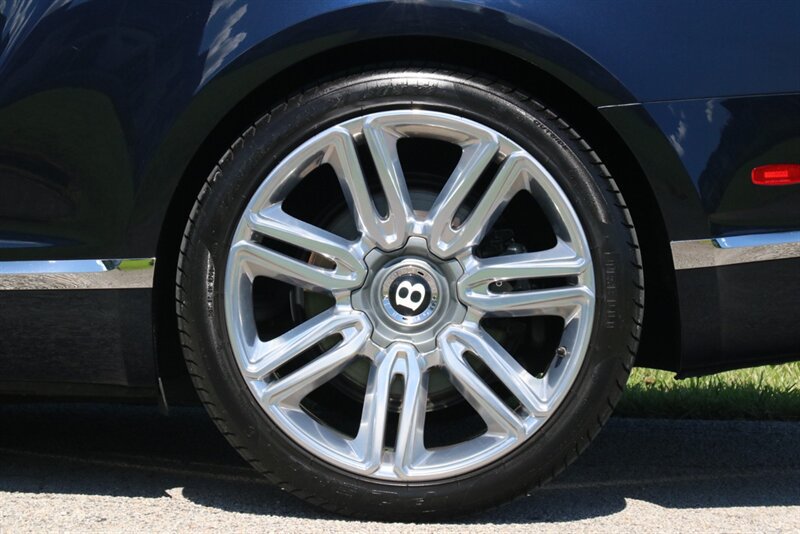 Used 2018 Bentley Continental GT AWD/4WD image 37