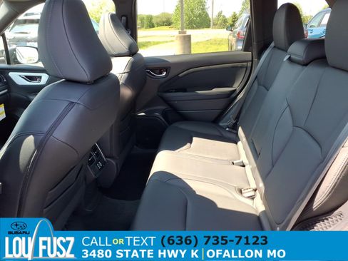 New 2026 Subaru Forester Limited AWD/4WD image 16
