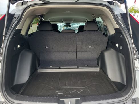 Used 2025 Honda CR-V LX image 15