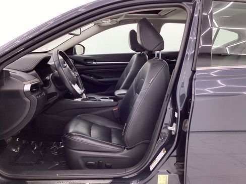Used 2020 Nissan Altima 2.5 SL image 14