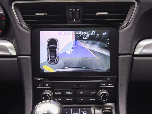 Used 2017 Porsche 911 Carrera S image 38