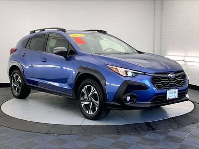 Used 2025 Subaru Crosstrek 2.5i Premium