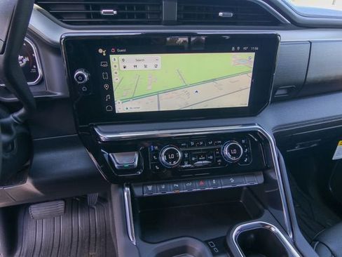 New 2026 GMC Sierra 3500 Denali w/ Denali Reserve Package AWD/4WD image 21