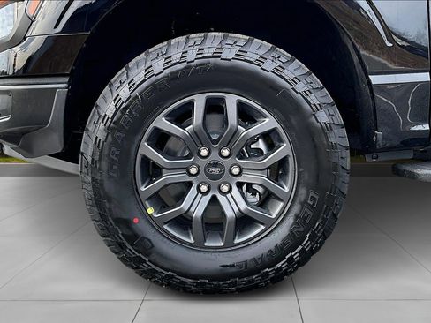 New 2025 Ford F150 Tremor w/ Equipment Group 402A High image 12