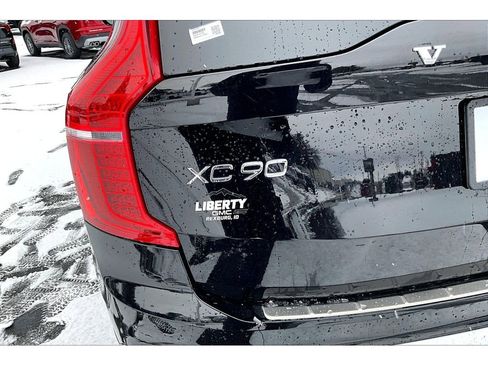 Used 2020 Volvo XC90 T6 Inscription image 21