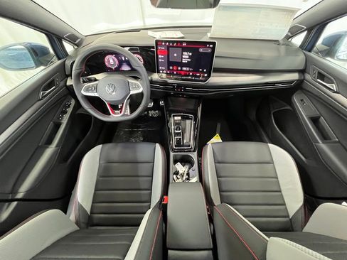 New 2025 Volkswagen GTI Autobahn image 14