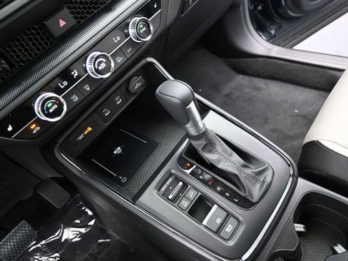 New 2026 Honda CR-V EX image 16