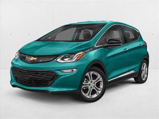 Used 2021 Chevrolet Bolt LT video 1