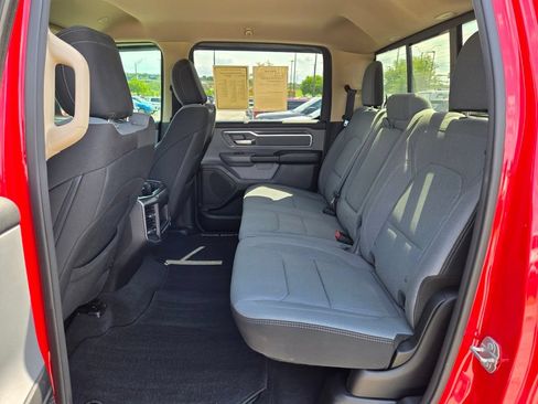 Used 2019 RAM 1500 Big Horn AWD/4WD image 27
