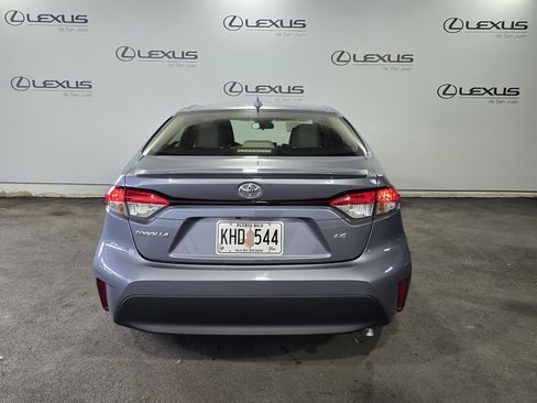 Used 2023 Toyota Corolla LE image 9