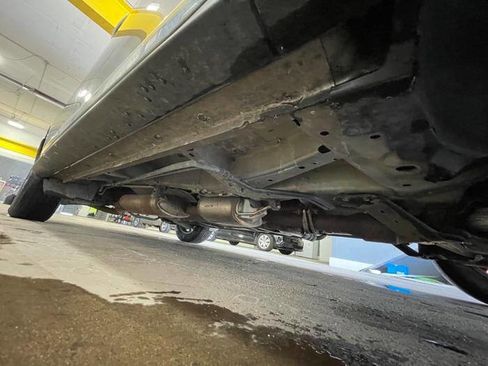 Used 2015 INFINITI QX60 Luxe image 18