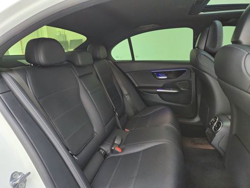 Certified 2024 Mercedes-Benz C 300 Sedan image 32