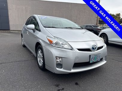 Used 2011 Toyota Prius One