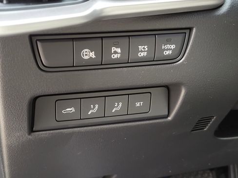 New 2026 MAZDA CX-90 3.3 Turbo w/ Premium Sport Pkg AWD/4WD image 18