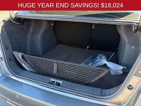 New 2025 Nissan Versa SV w/ Trunk Package image 25