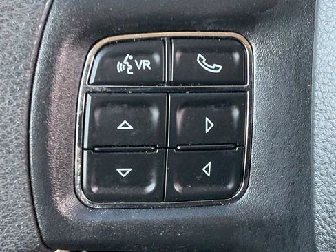 Used 2023 RAM 1500 Tradesman w/ Popular Equipment Group image 22