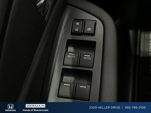 New 2026 Honda Ridgeline RTL image 13