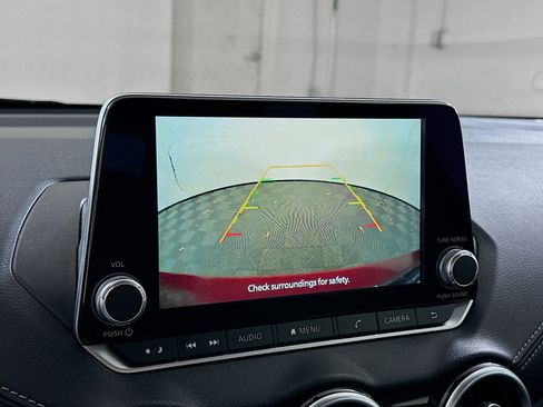 Used 2024 Nissan Sentra SV image 22