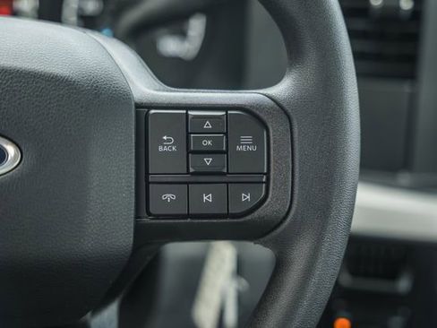 New 2026 Ford F250 XL w/ STX Appearance Package image 39