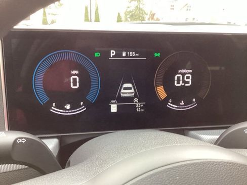 New 2026 Hyundai Sonata SE FWD image 31