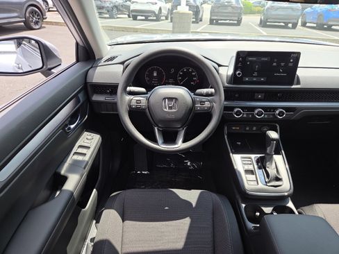 New 2026 Honda CR-V LX image 24