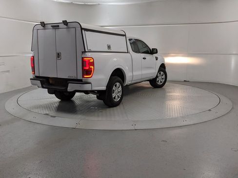 Certified 2022 Ford Ranger XLT image 3