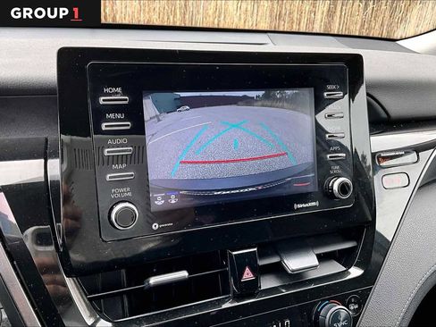 Used 2023 Toyota Camry LE w/ Cold Weather Package image 29