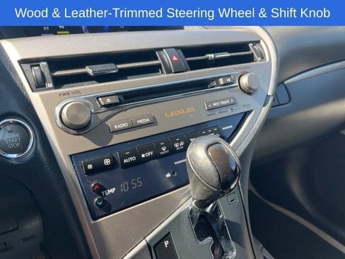 Used 2013 Lexus RX 350 350 image 30