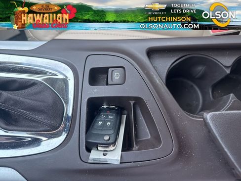 Used 2014 Buick Regal Premium image 22