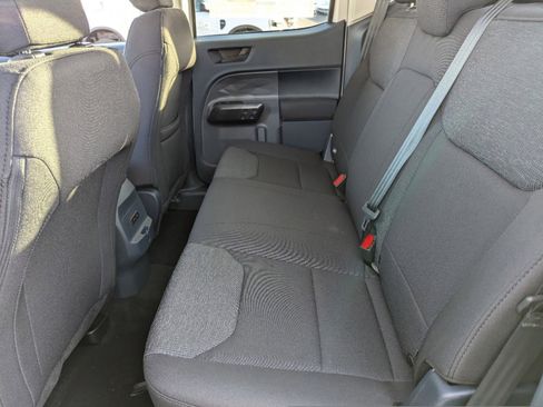 New 2025 Ford Maverick XL image 40