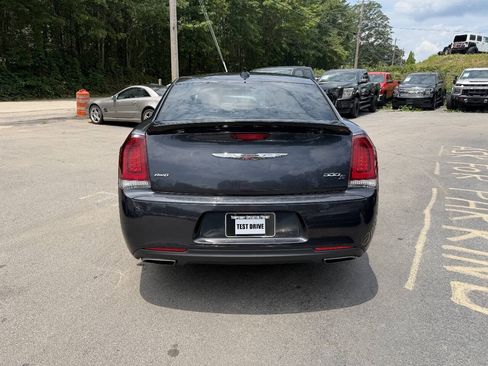Used 2016 Chrysler 300 S AWD/4WD image 7