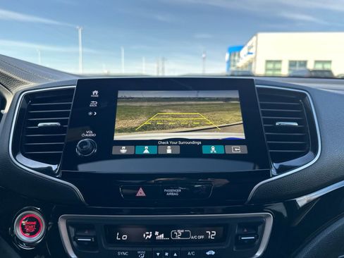 Used 2021 Honda Pilot Black Edition image 70