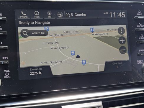 Used 2019 Honda Accord Touring image 10