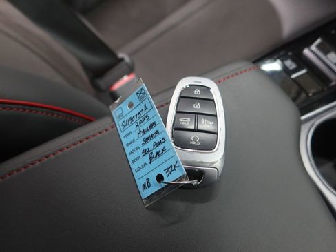 Used 2023 Hyundai Sonata SEL Plus w/ Preferred Accessory Package FWD image 25