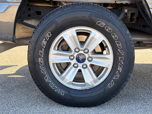 Used 2019 Ford F150 XLT AWD/4WD image 13