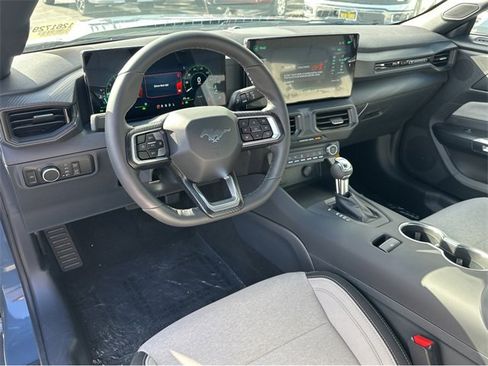 New 2026 Ford Mustang Coupe image 14