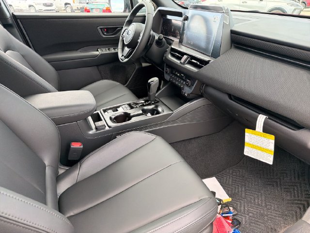 New 2026 Subaru Outback Premium AWD/4WD image 22