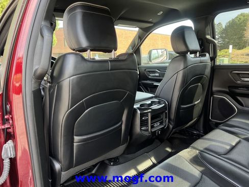 Used 2021 RAM 1500 Laramie w/ Sport Appearance Package image 22