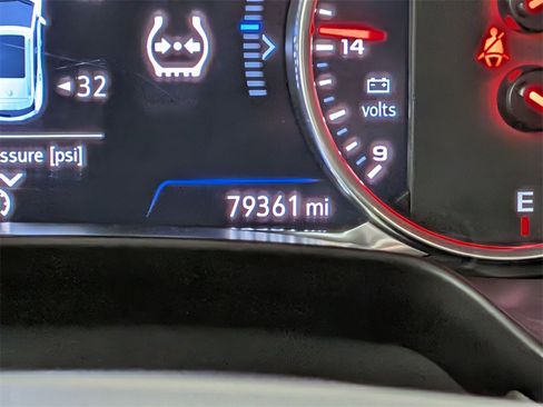 Used 2021 Chevrolet Blazer RS image 17